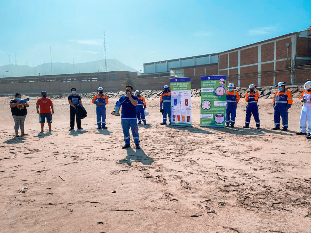 educación ambiental